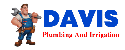 Trusted plumber in ENOCHS